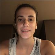Doy clases particulares de asignaturas de letras a un nivel que no sea superior a 2º de bachillerato (lengua, histpria, latin, etc
